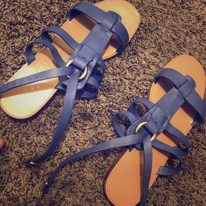 Salvatore Ferragamo Sandals